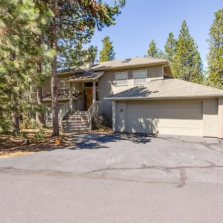 Villa Mt Rose 11